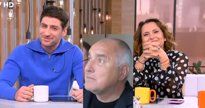 Макар и политиката да не е основна тема в Преди