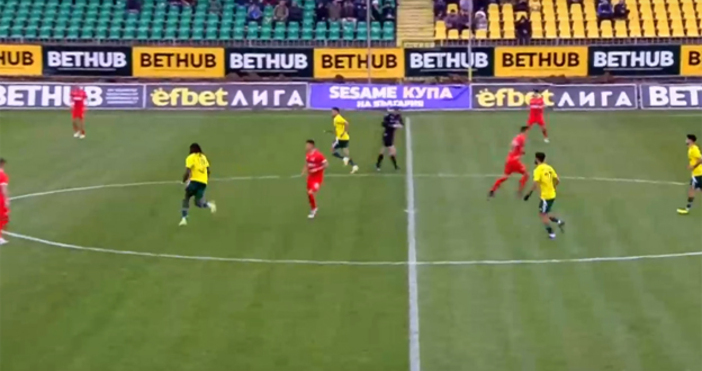 Ботев Враца се класира за 1 4 финалите за Купата