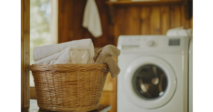 Необичайни механични шумове пропускане на вода по пода недобро изплакване