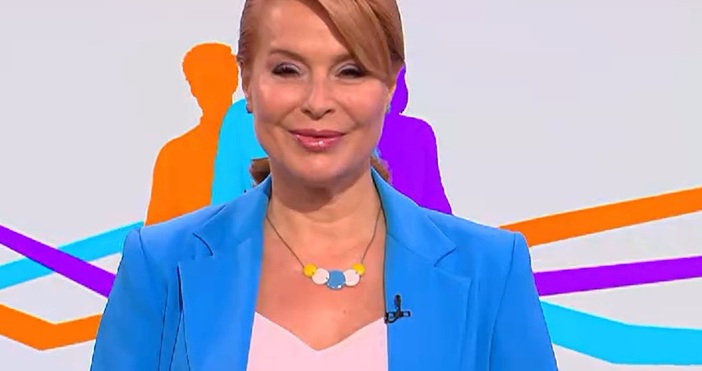 Емблематичната тв водеща Мира Добрева разказа за възмездието за откраднатите