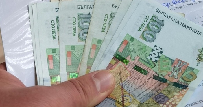 Брутният вътрешен продукт заплатите и пенсиите в област Русе продължават