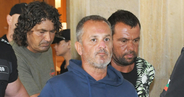 Обвиняемите по случая с фаталния инцидент с парасейлинг в Несебър