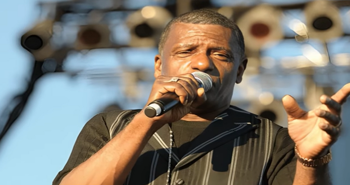 Фънк и R B певецът Карл Карлтън е починал на