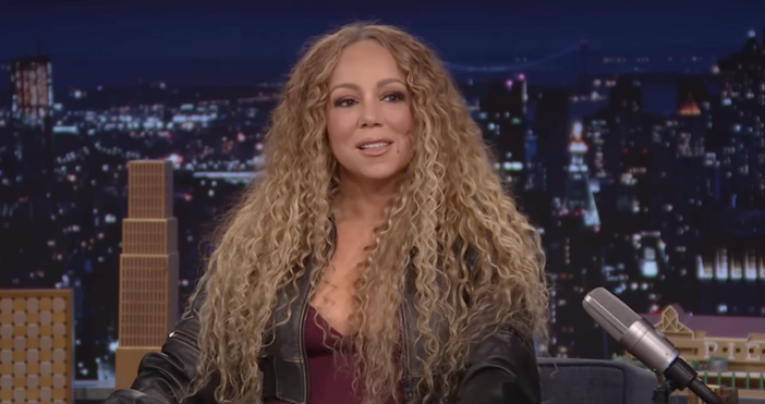 Американската попзвезда Марая Кери ще бъде първият голям музикален изпълнител