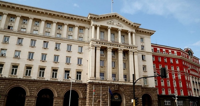 Със свое постановление правителството в оставка одобри допълнителни разходи по