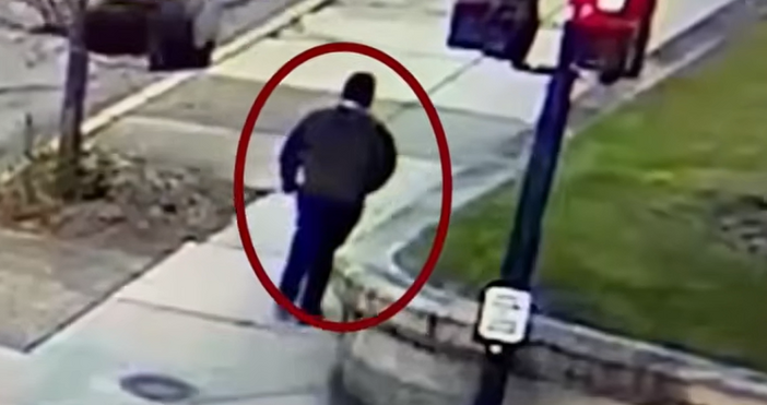 Американските власти подновиха издирването на въоръжения мъж който през уикенда