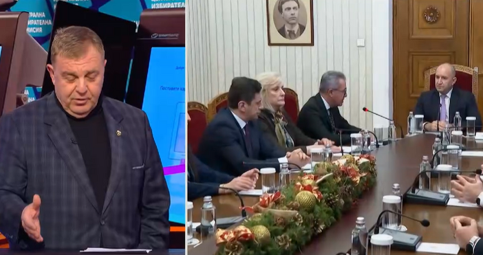 Стопкадър бТВПроблемът на избори не е в хартиената бюлетина или