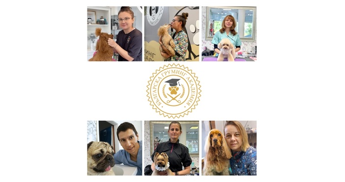  Утвърдени преподаватели модерна учебна среда и още възможности за бъдещите