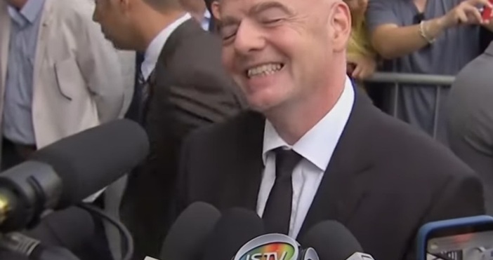 ФИФА намали цените на билетите за Световното първенство догодина за