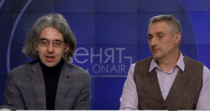 Изборният кодекс е отворен тъй като в сегашния парламент няколко