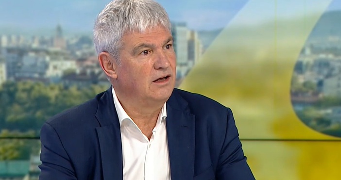 Синдикатите искат Народното събрание да гласува вече внесените проектобюджети на