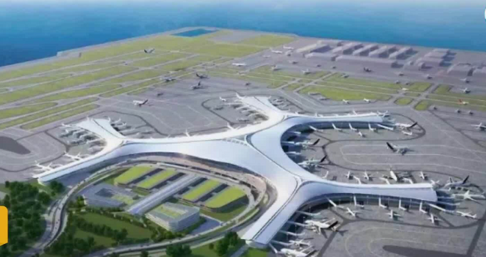 Китай отново даде ход на един от най амбициозните си