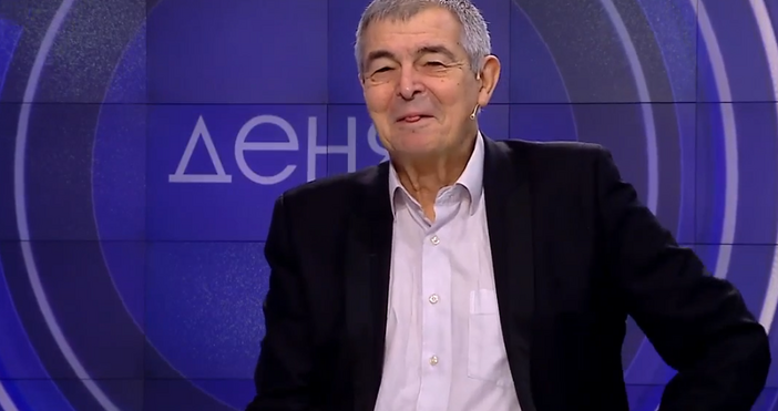 През 1997 г ситуацията от икономическа гледна точка беше по