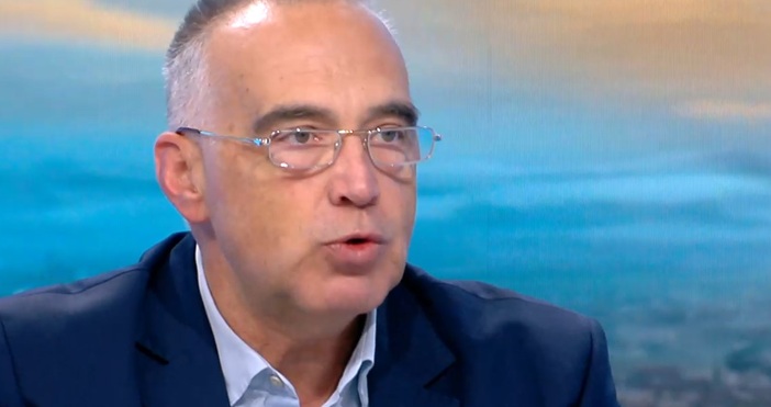 Само президентът може да каже дали ще участва на предсрочните