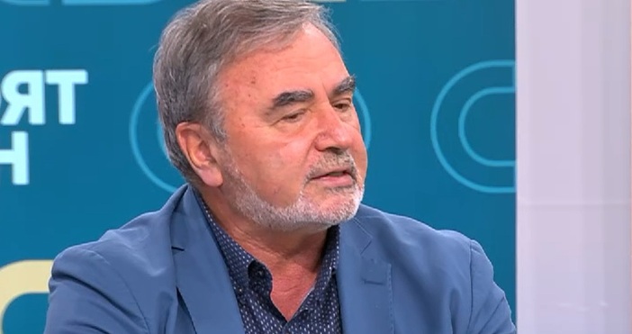 България вече е в навечерието на грипната вълна но все