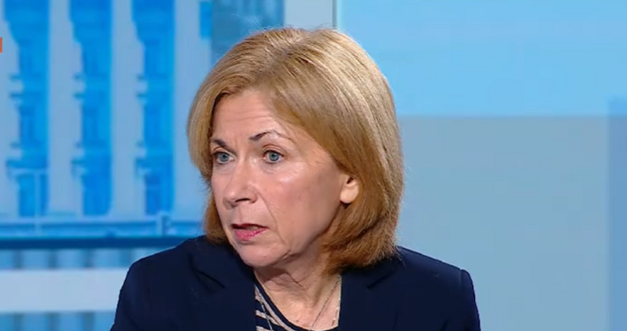 Стопкадри БНТУправителят на Алфа рисърч направи коментар на последните данни