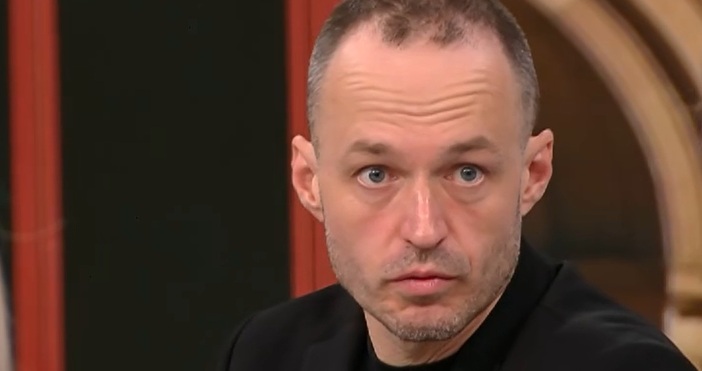 Бойко Борисов може много хитро да играе в тази политическа