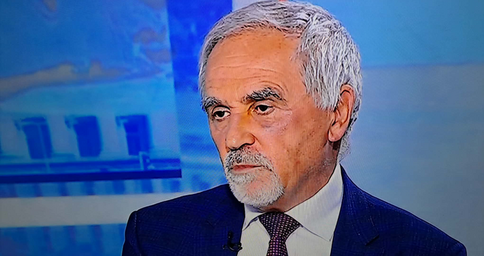 Стопкадър БНТУкрайна е в по неизгодна преговорна позиция тъй като първо