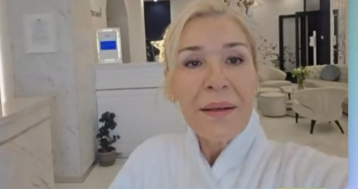 Отсъствията на Гала от собственото ѝ предаване зачестиха в последно