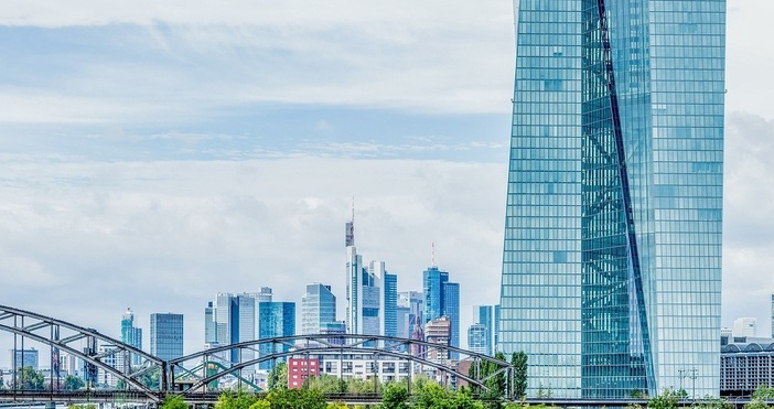 С присъединяването на България към еврозоната на 1 януари 2026