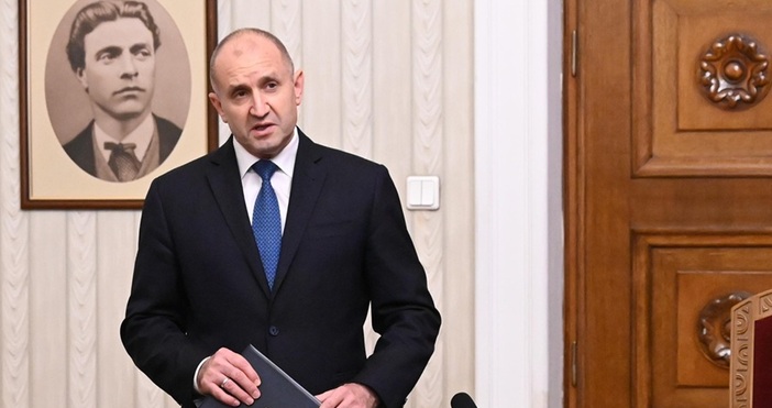 Четвъртата политическа сила в парламента ДПС  Ново начало провежда консултации за