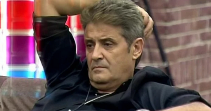 Абсолютно безпомощен съм Катя ми помага във всичко с тези