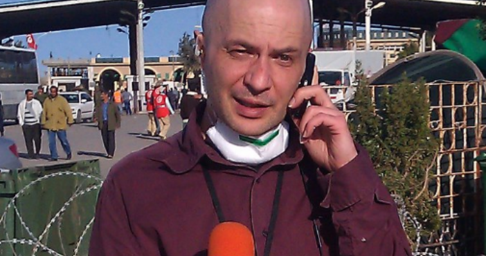 Журналистът от БНТ изригна гневно срещу цените в една от