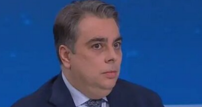 Няма риск за пенсиите с удължителния бюджет съобщи пред медиите