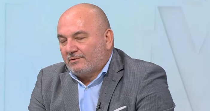 Важно е когато вземаш пенсия да я вземаш дълго така