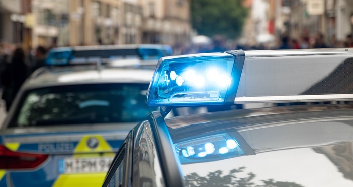 Руските власти съобщиха че 10 годишно дете е било убито