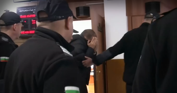 След рекордно дълго заседание Окръжен съд Ловеч остави за постоянно