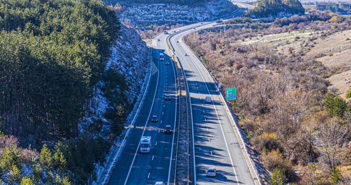 От днес 17 декември до 22 декември за обезопасяване на