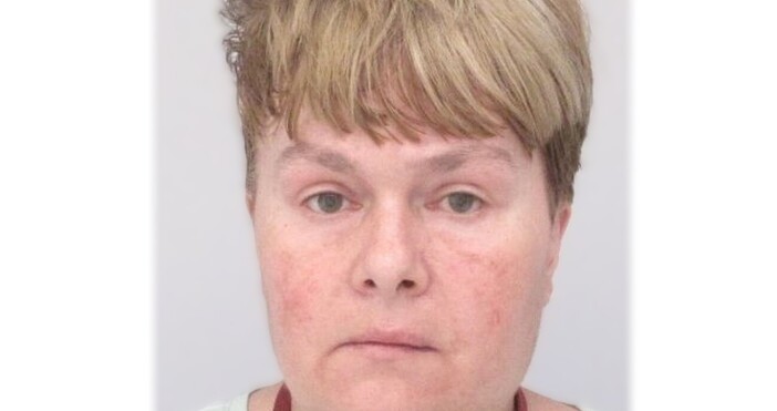 Полицията издирва Галена Петкова Георгиева на 51 г от Шумен