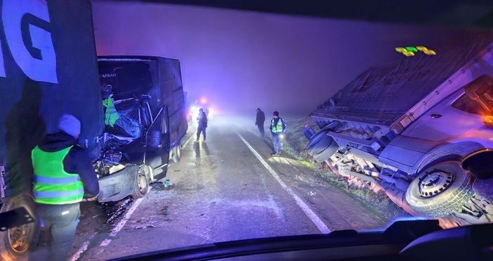 Фейсбук Виждам те КАТ Варна Частни линейки ВарнаЗа тежко пътнотранспортно