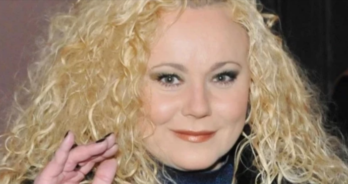 Наталия Симеонова е легендарна фигура в телевизионния ефир След дълго