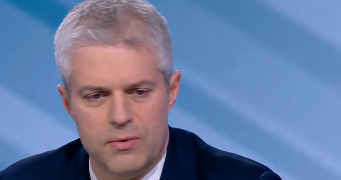 Арестът ми беше логичен тъй като от началото на моя