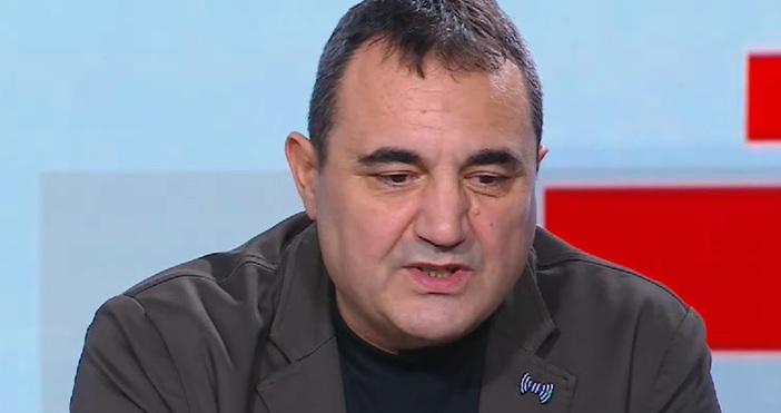 Това което днес видяхме в парламентарната зала извън боя между