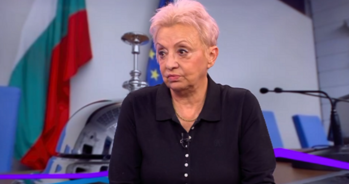 Следващите седмици и месеци ще прекараме в една непрекъсната заплаха