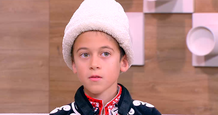 Стопкадър бТВПобедителят в осмия сезон на България търси талант и