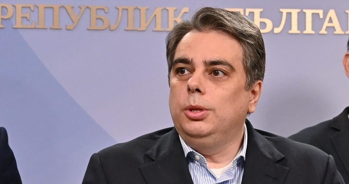 Току що станахме свидетели на може би най наглото гласуване