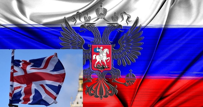 Русия няма никакви намерения да напада Обединеното кралство заявиха от
