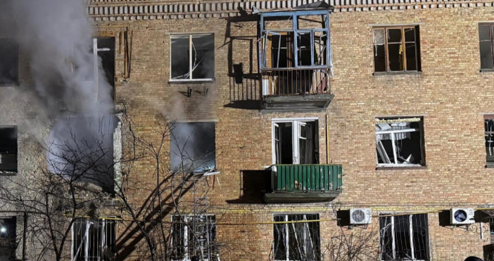 Окупационните власти в Донецка Луганска Херсонска и Запорожка области вече