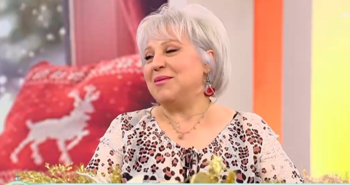 В отсъствието на Гала която е на терапия в Павел