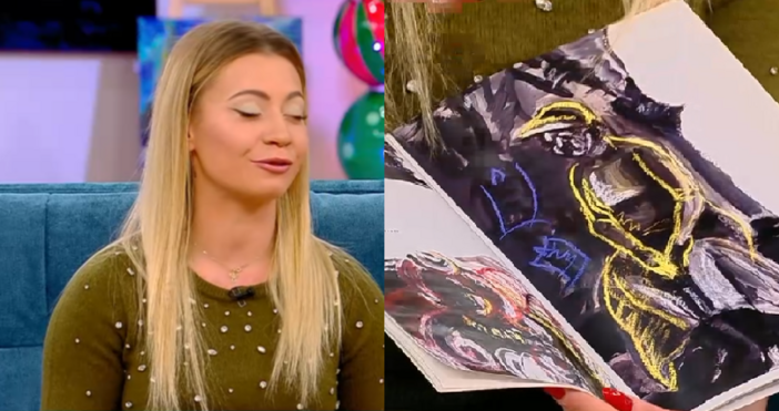 Най успешната жена в приключилия сезон 7 на Игри на