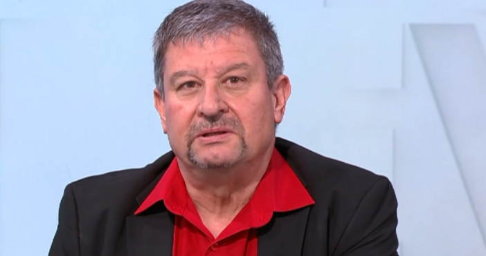 Това е недопустимо това заяви шефът на синдикат Образование към