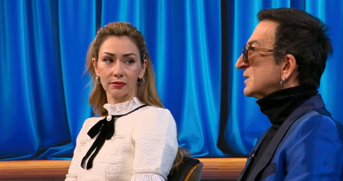 Неотдавна Дони изненада феновете си с рязка физическа трансформация но зад