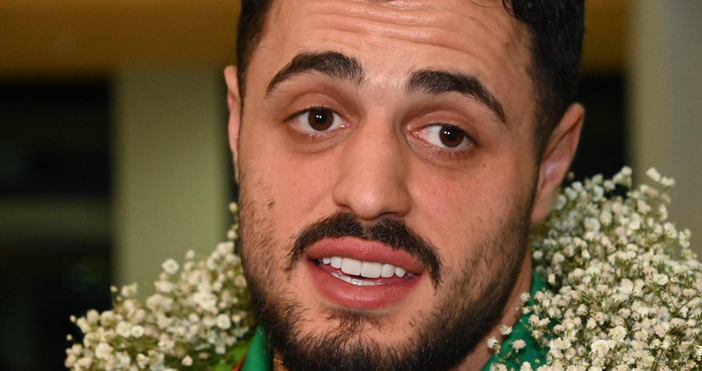 Нов скандал назря в българските щанги Часове след като Асен