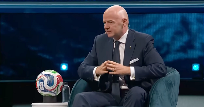 Наградният фонд за Световното първенство по футбол догодина в САЩ