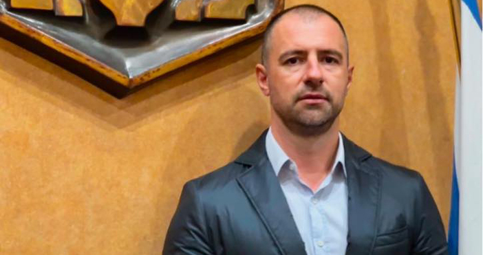 Нямам притеснение за финалния резултат по делото срещу общинския съветник