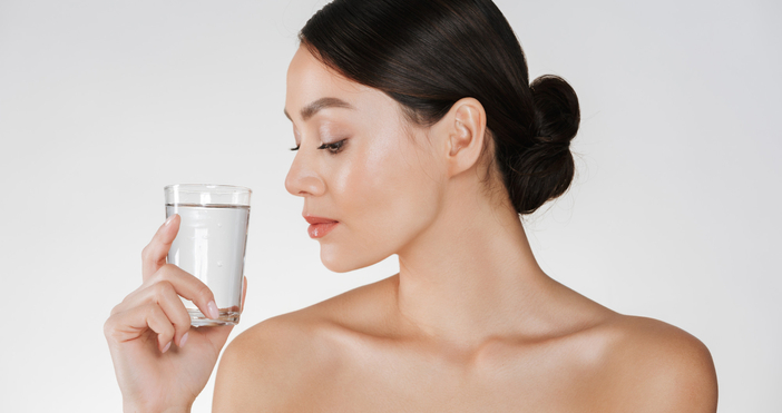 Съставът ѝ има доказано значение за здравето на кожата като